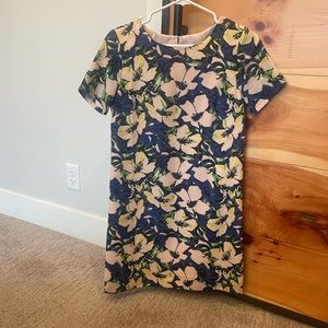 Jcrew Mini/Midi Dress (above the knee)